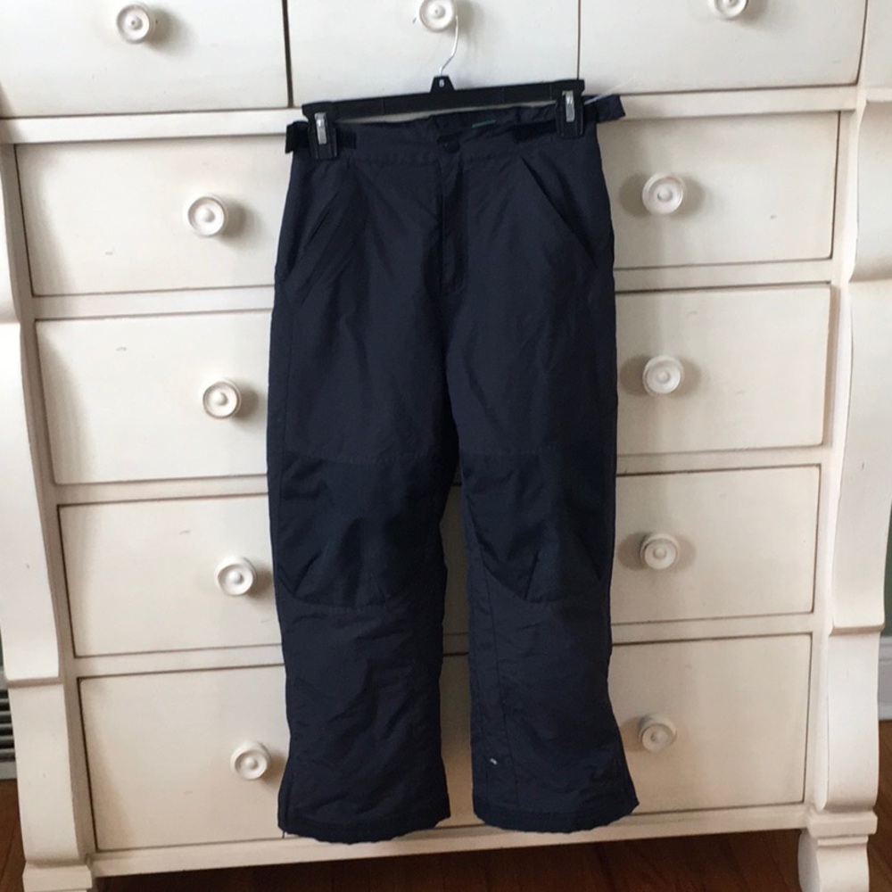 LL Bean Waterproof Snow / Ski Pants